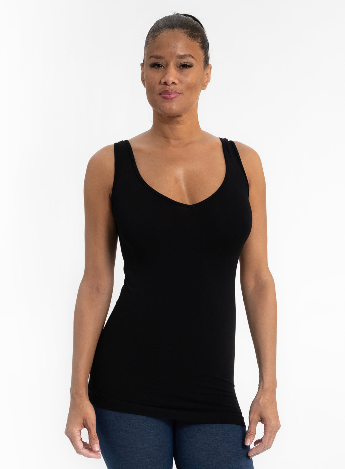 Elietian Reversible Tank