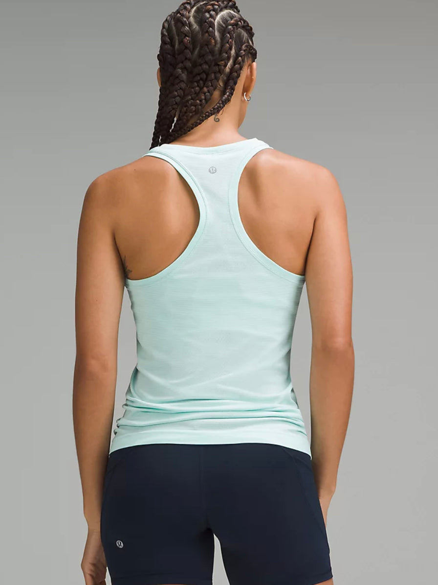 Swiftly Tech Racerback Tank 2.0