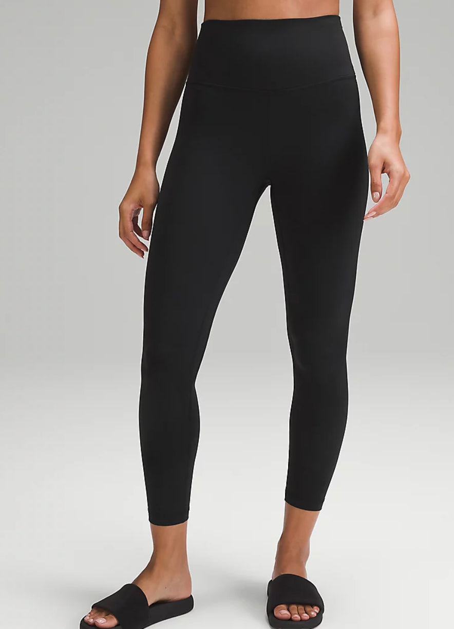 lululemon Align HR Pant 25”