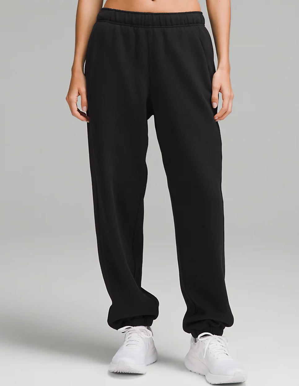 Scuba MR Oversized fit Jogger