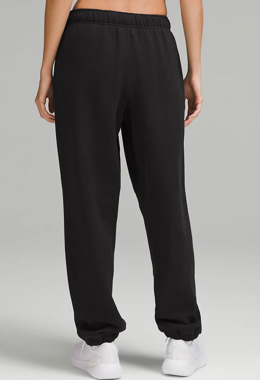 Scuba MR Oversized fit Jogger