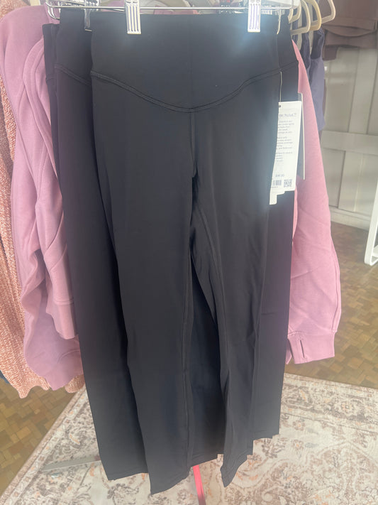 lululemon Wunder Under Nulux