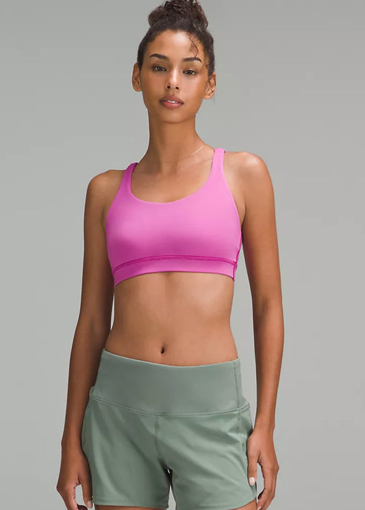 lululemon Energy Bra