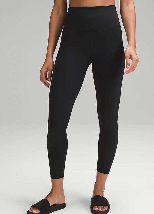 lululemon Align HR Pant 25”