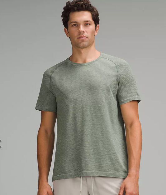 Metal Vent Tech Short Sleeve