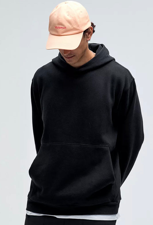 Steady State Pullover Hoodie