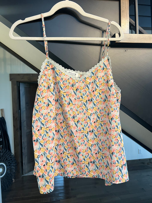 Molly Bracken Tank